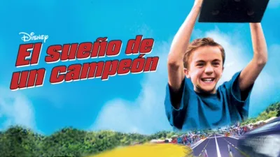 El sueño de un campeón
