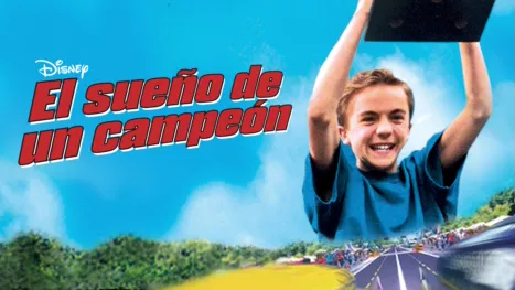 thumbnail - El sueño de un campeón