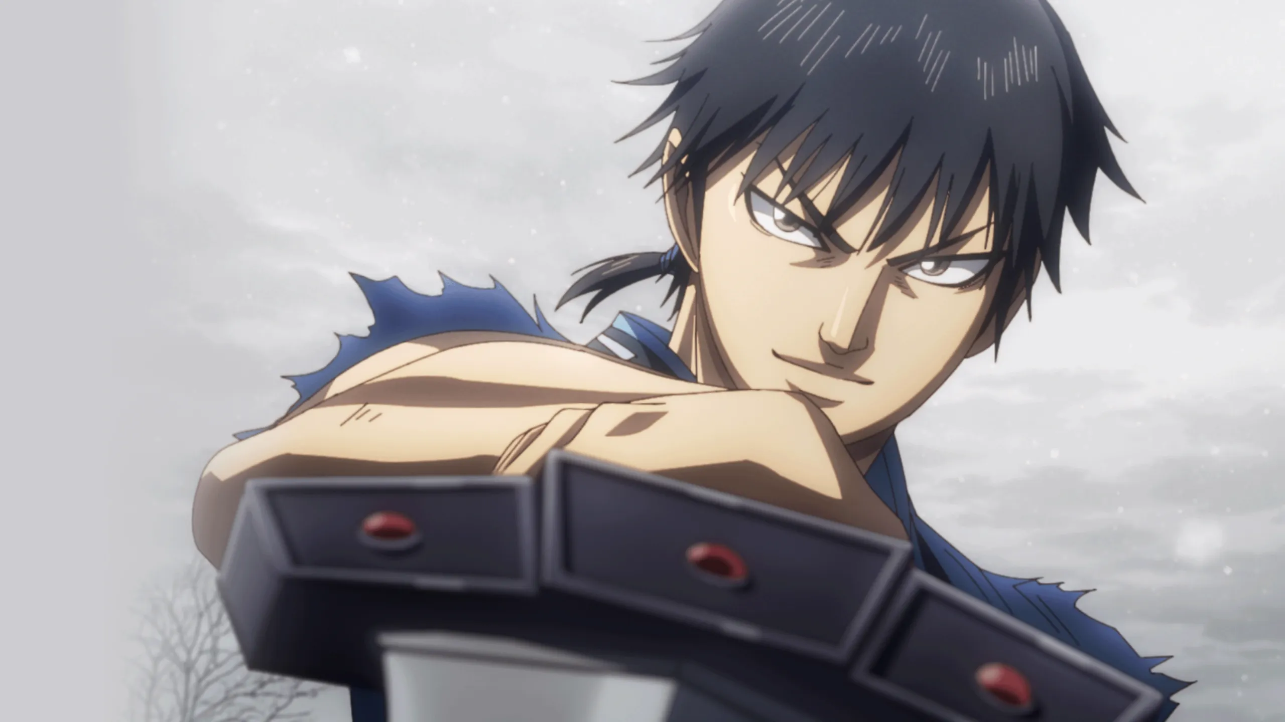 Kingdom 4th Season
