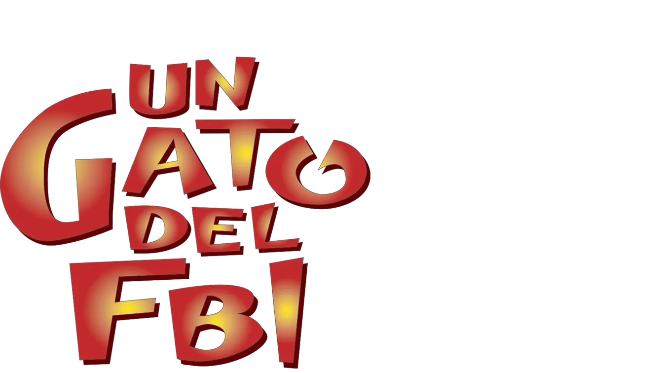Un gato del F.B.I.