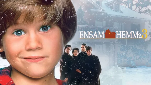 thumbnail - Ensam hemma 3