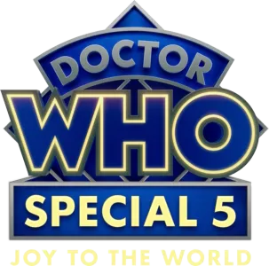 Doctor Who: Joy to the World