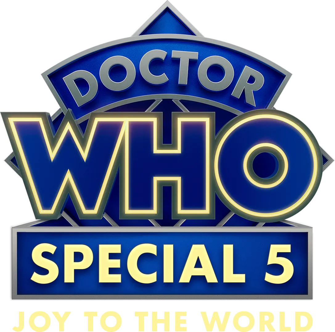 Doctor Who: Joy to the World