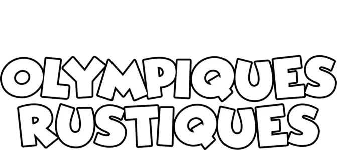 Olympiques rustiques