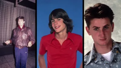 thumbnail - S3:E4 Robert Downey Jr.: The Comeback Kid