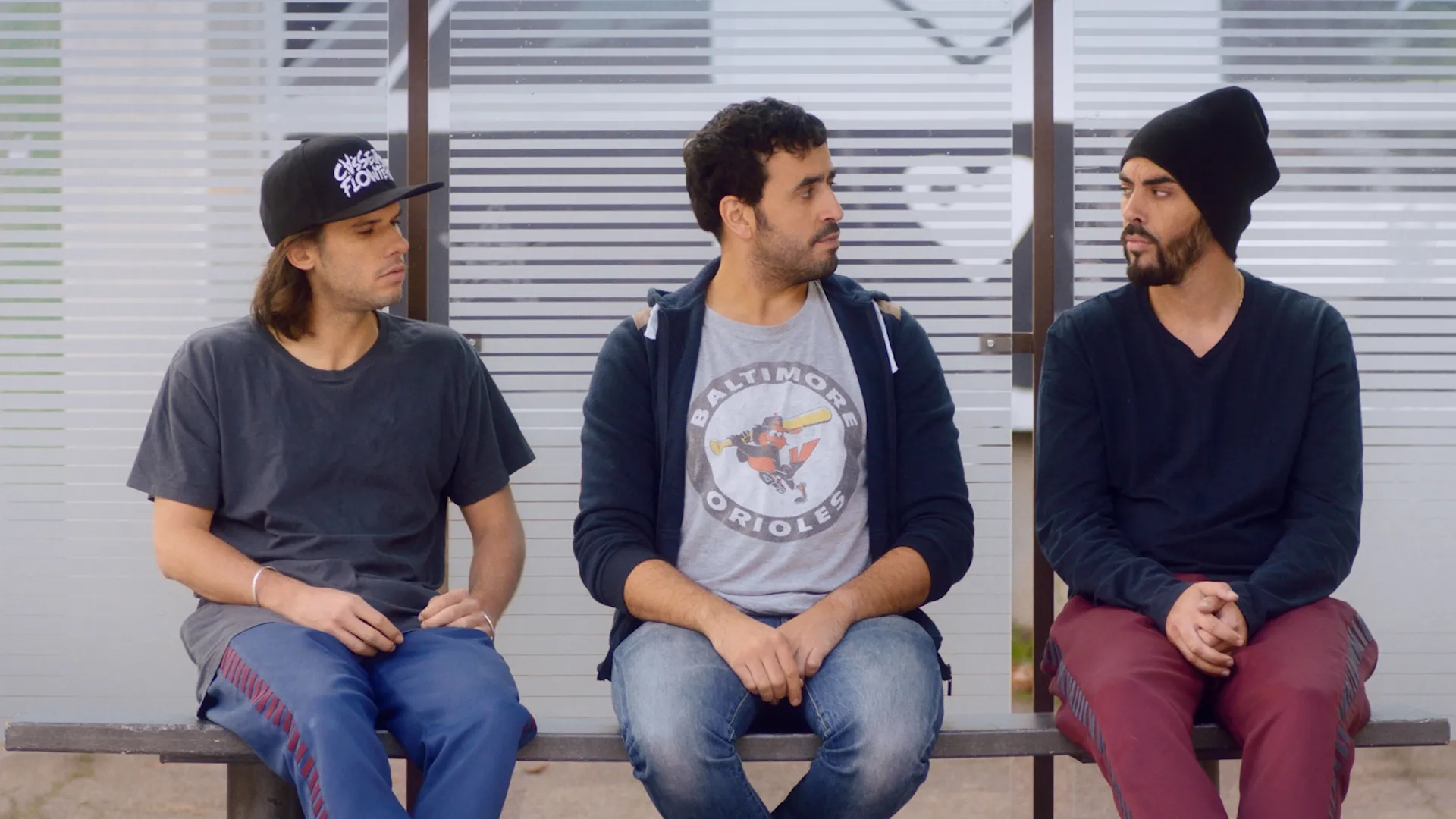 thumbnail - S1:E2 Serge the Mythomaniac - Serge, bientôt sur Playstation ?