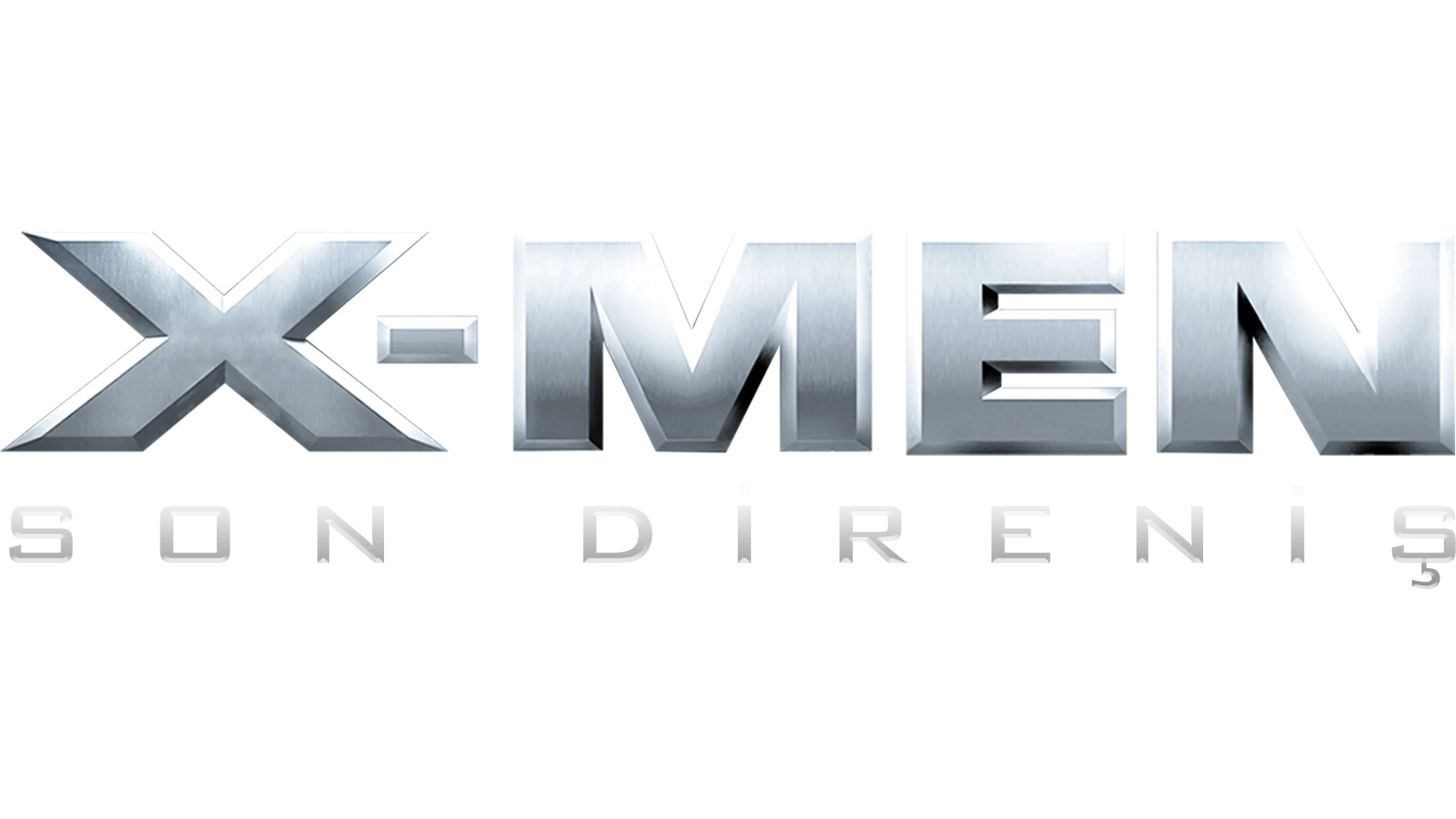 X-Men: Son Direniş