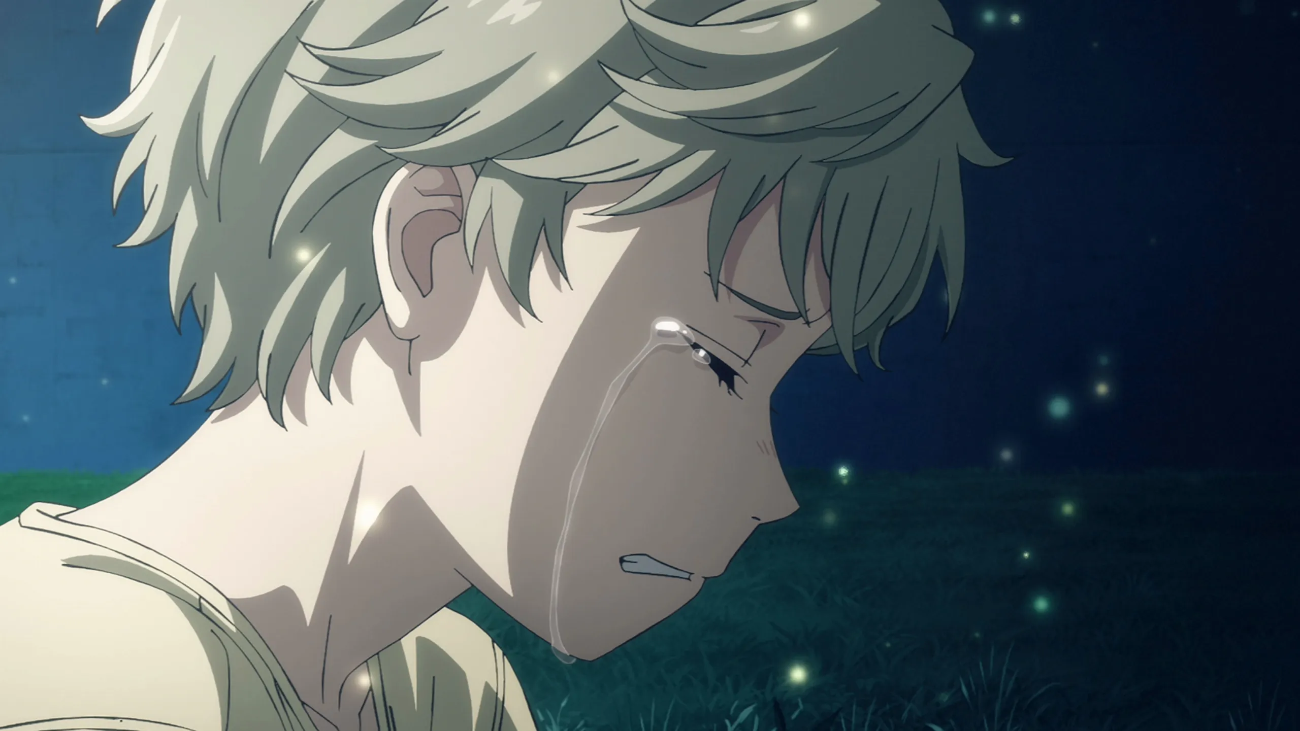 thumbnail - S1:E9 Children of the Nursery