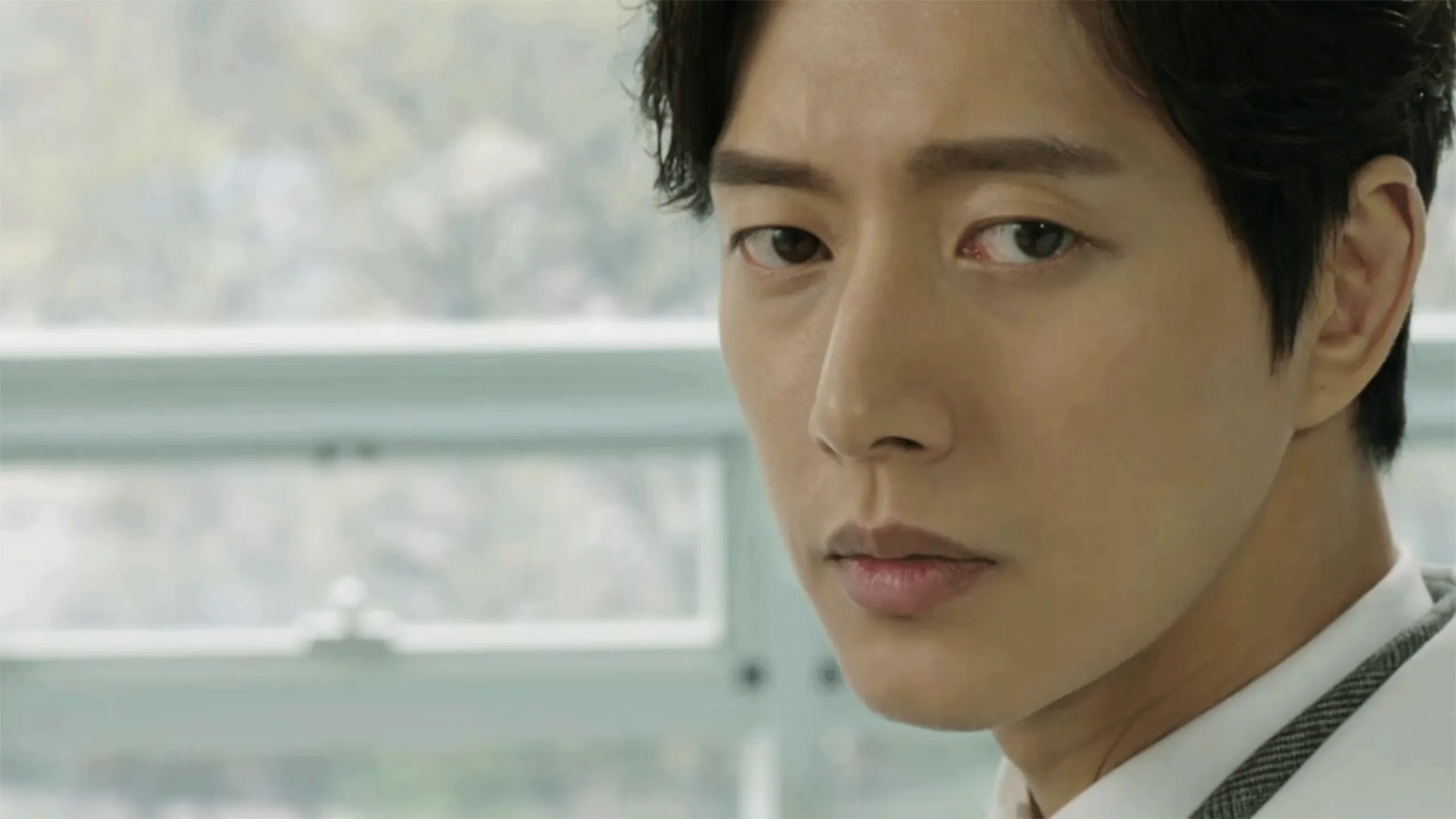 thumbnail - S1：第3話「第３話」