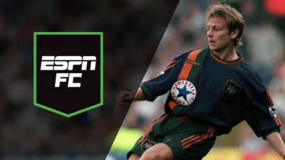 thumbnail - Show Racism the Red Card: Hislop with Ged Grebby and John Beresford