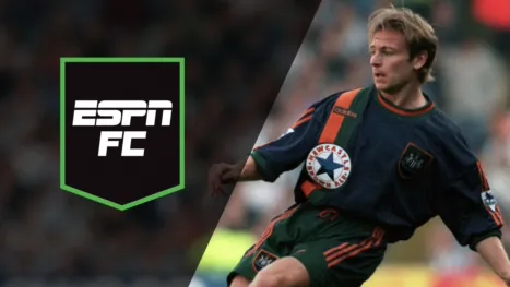 thumbnail - Show Racism the Red Card: Hislop with Ged Grebby and John Beresford
