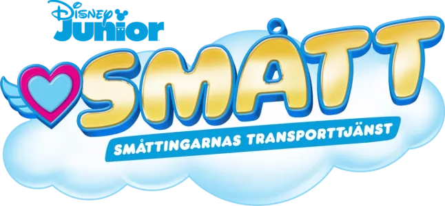 SMÅTT – Småttingarnas transporttjänst