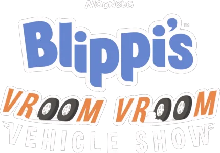 Blippi's Vroom Vroom Vehicle Show