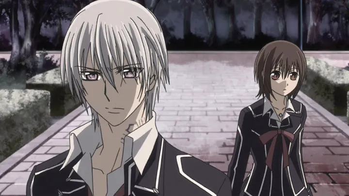 thumbnail - S2:E6 (Dub) The Fake Lovers