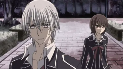 thumbnail - S2:E6 (Dub) The Fake Lovers