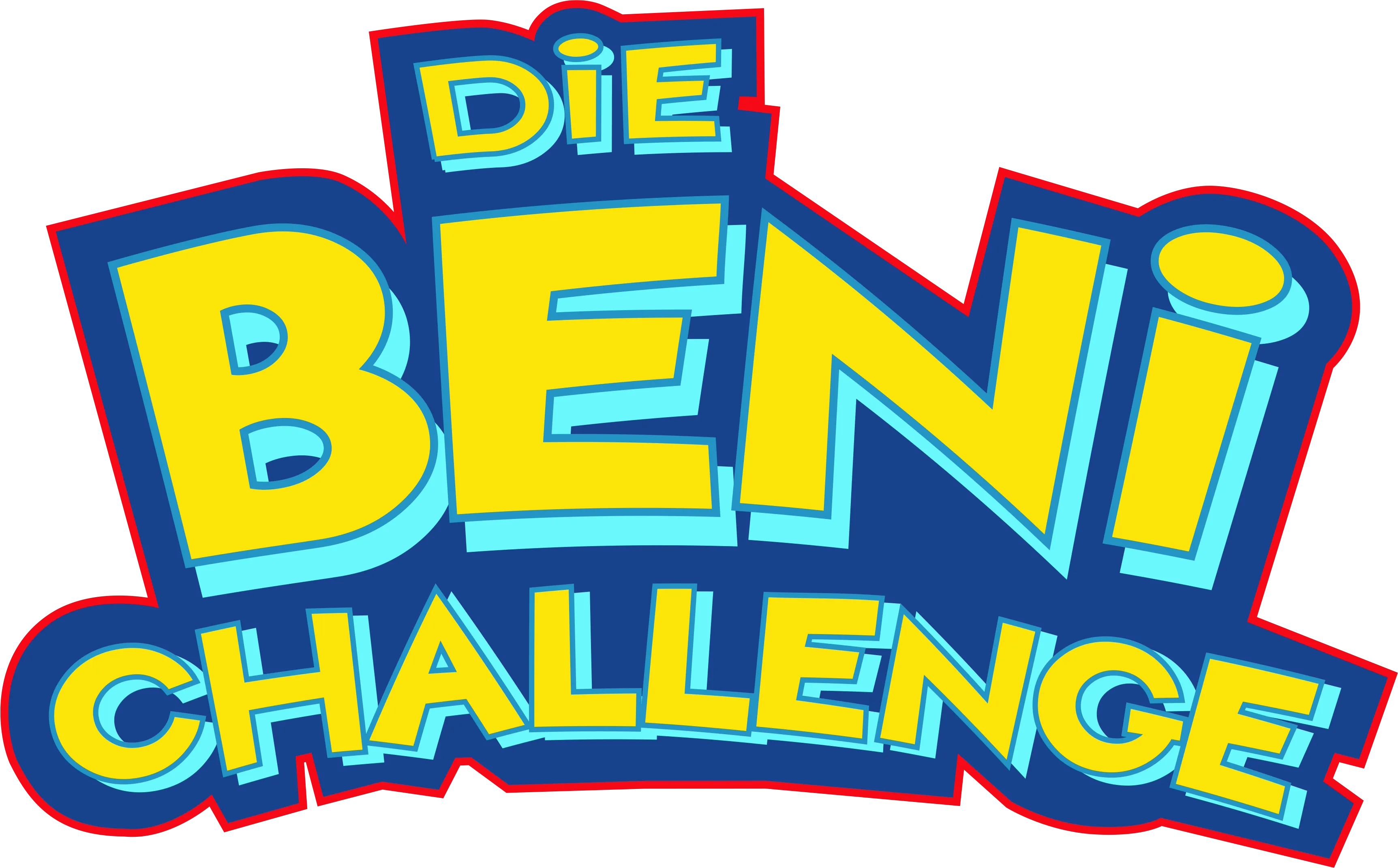 Die Beni Challenge