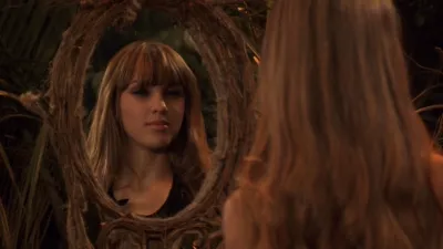 thumbnail - S3:E2 The New King, Part 2: The Bro-Fessor and Mary Ann