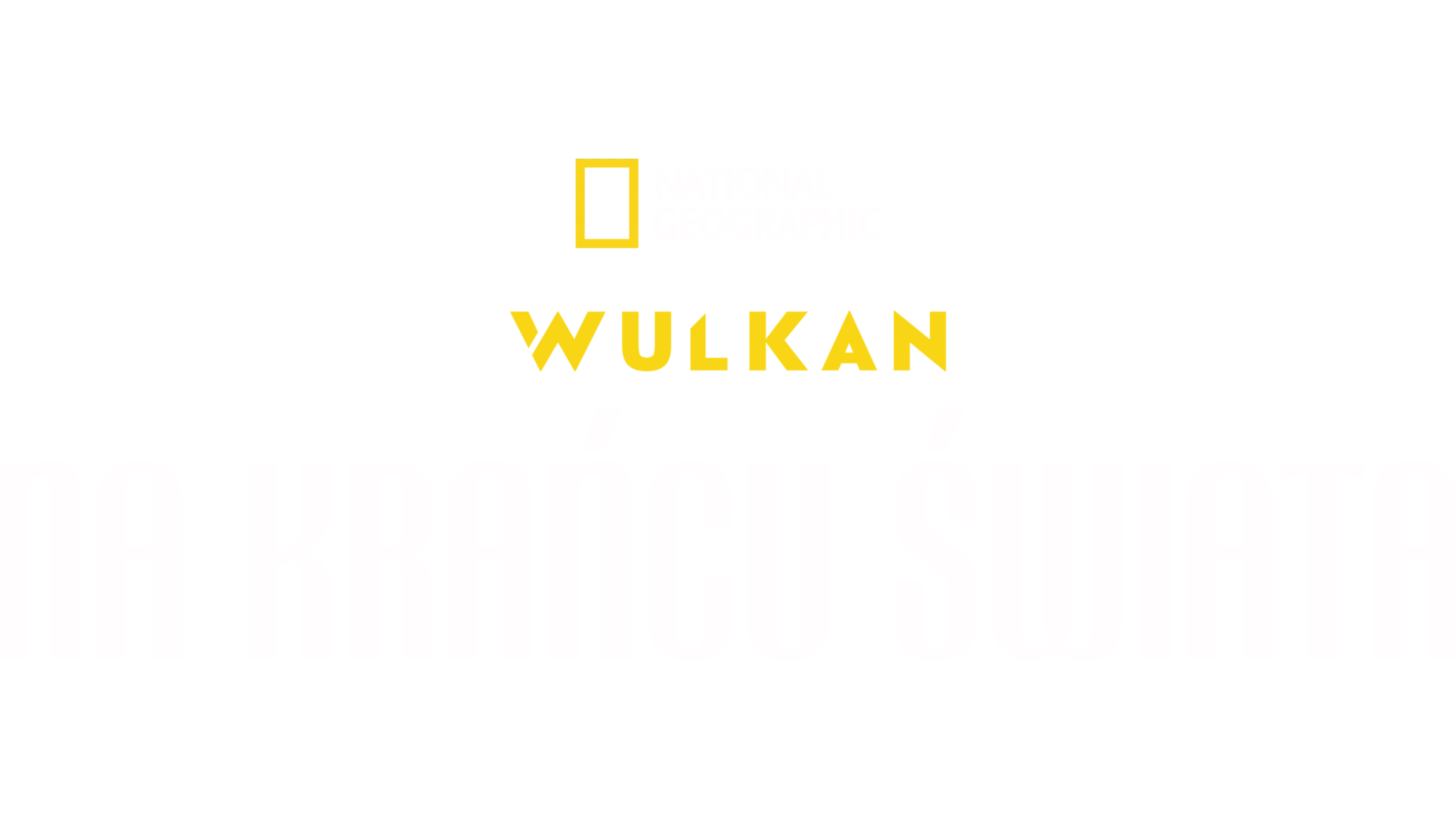 Wulkan na krańcu świata