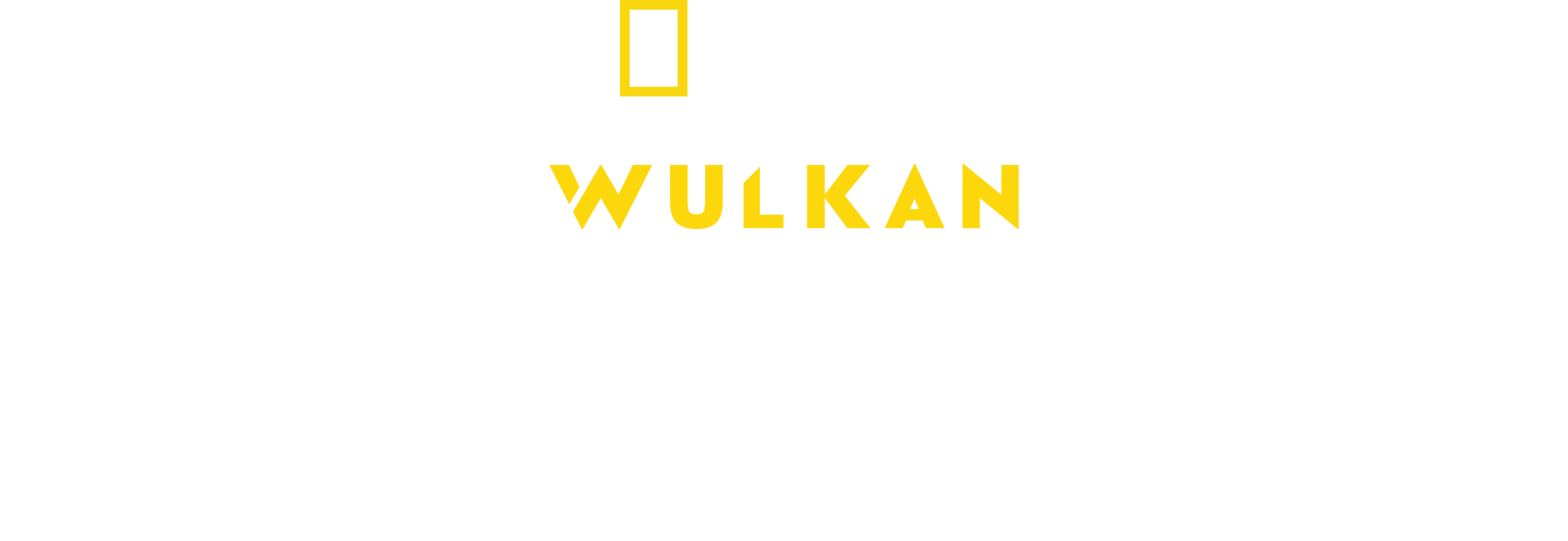 Wulkan na krańcu świata