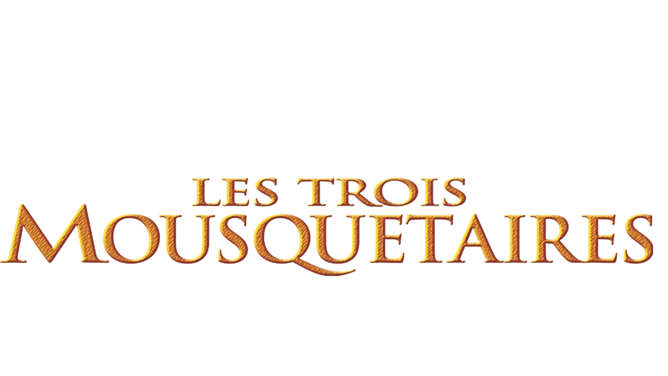 Les Trois Mousquetaires