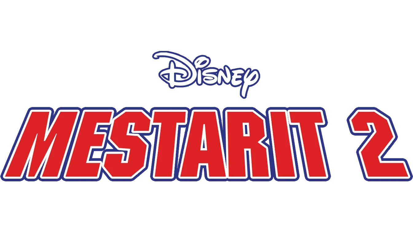 Mestarit 2