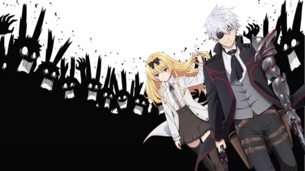 Arifureta: From Commonplace to World's Strongest