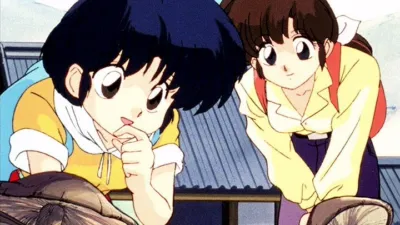 thumbnail - S7:E145 (Dub) Let's Go to the Mushroom Temple