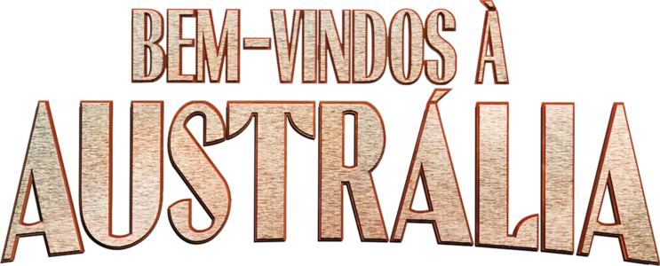 Bem-Vindos à Austrália