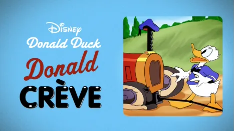 thumbnail - Donald crève