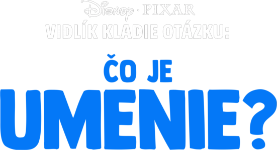 Vidlík kladie otázku: Čo je umenie?