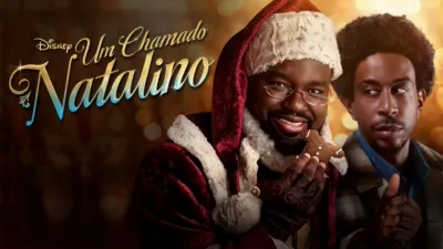 Um Chamado Natalino
