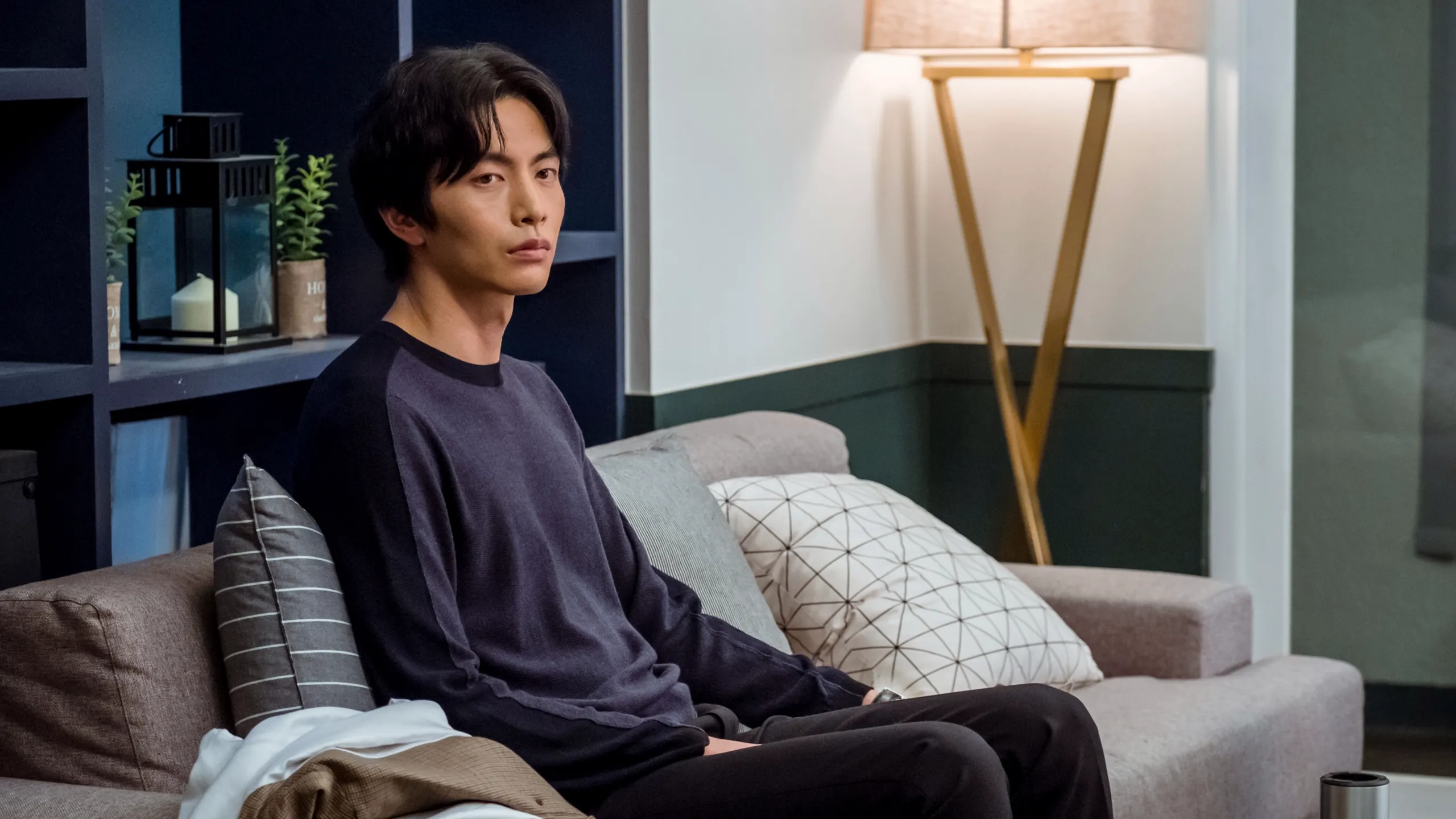 thumbnail - S1：第7話「第７話」