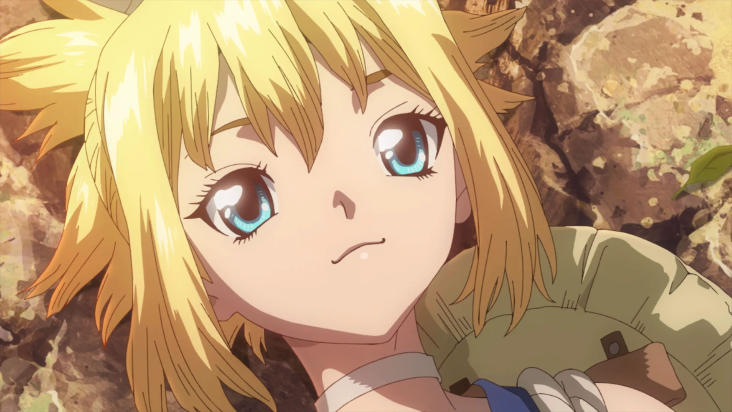 thumbnail - S1：第7話「200万年の在処」