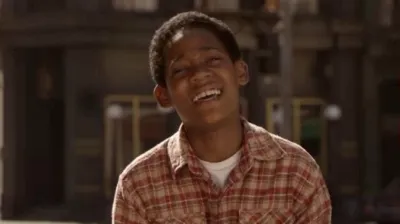 thumbnail - S1:E2 Everybody Hates Keisha