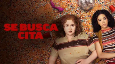 thumbnail - Se busca cita