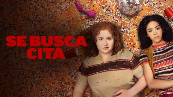 thumbnail - Se busca cita