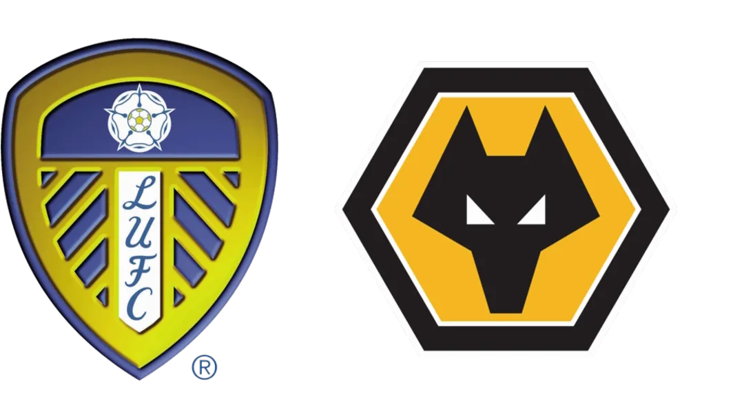 Leeds United vs. Wolverhampton Wanderers