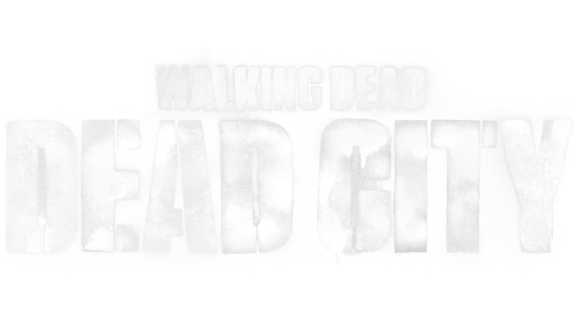 The Walking Dead: Dead City