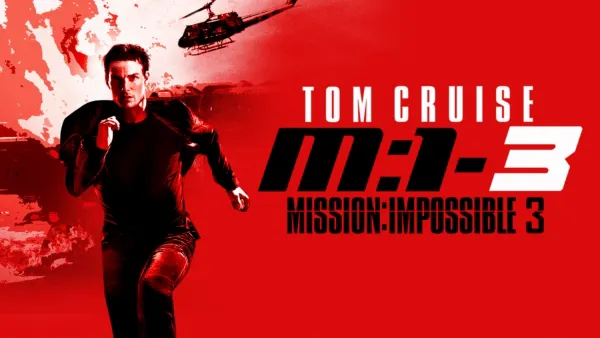 thumbnail - Mission: Impossible 3