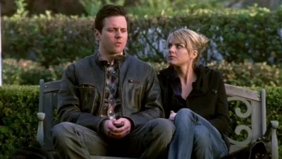 thumbnail - S9:E12 Our Driving Issues