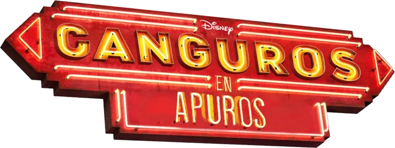 Canguros en apuros