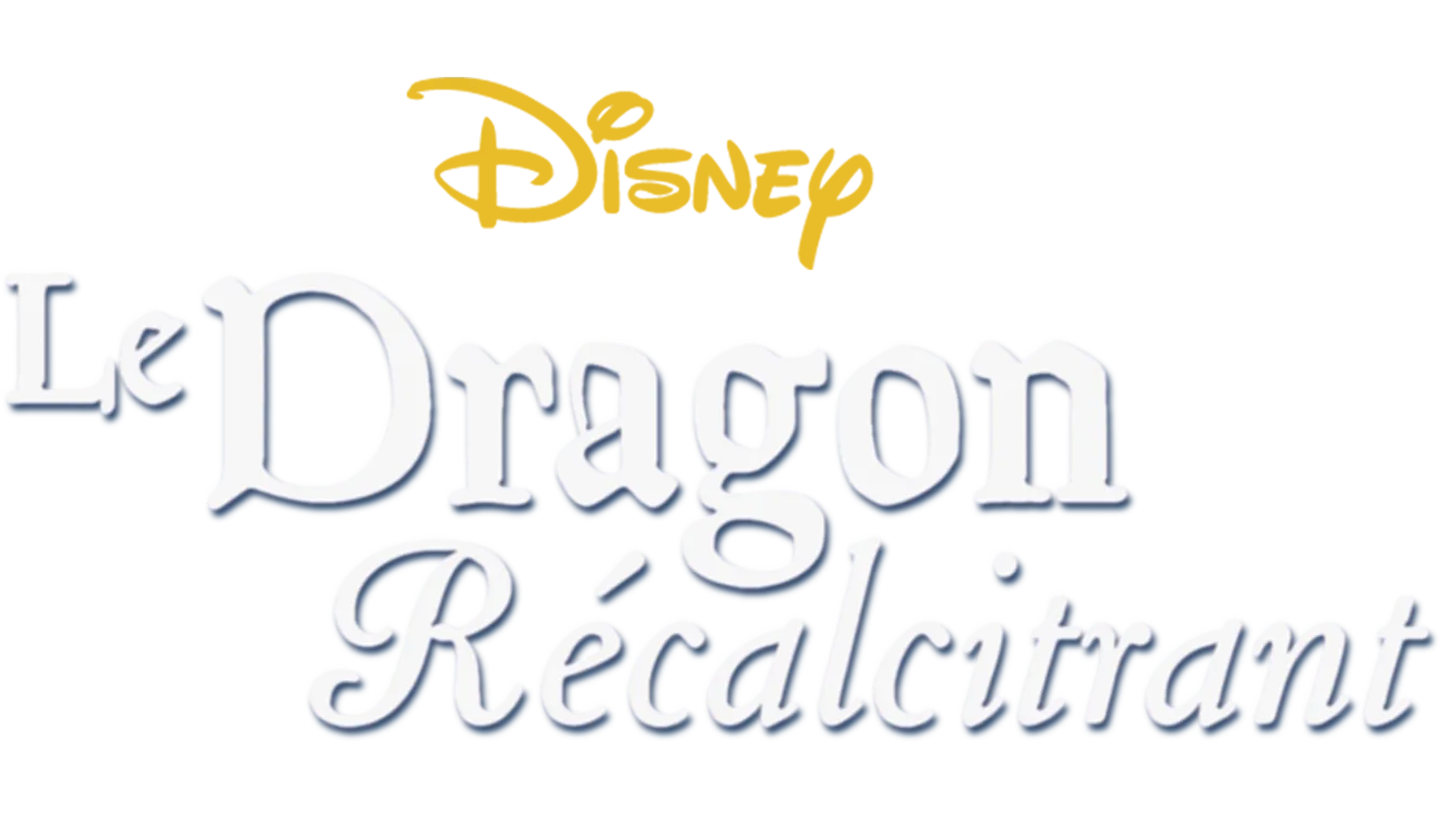 Le Dragon récalcitrant