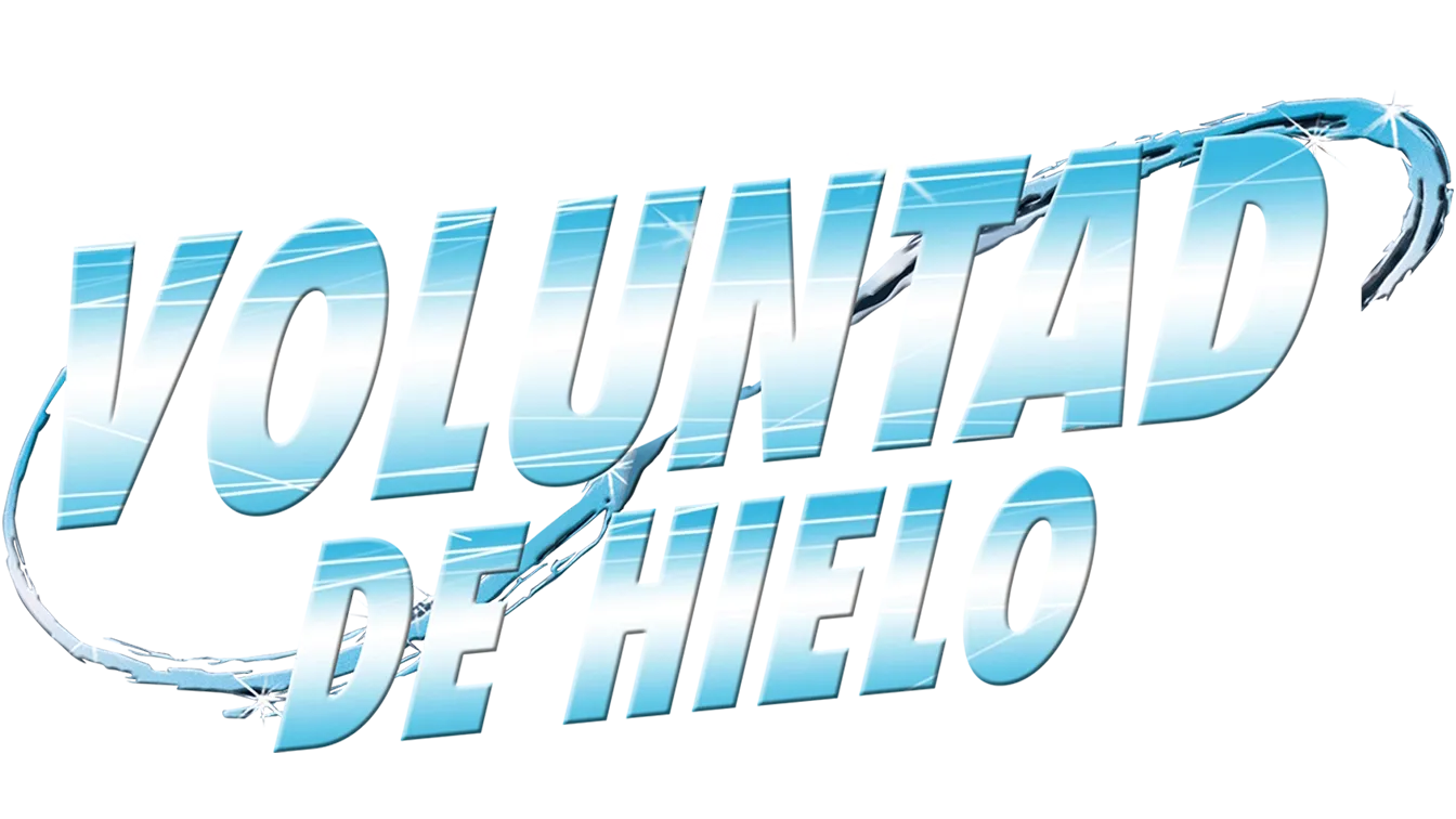Voluntad de hielo