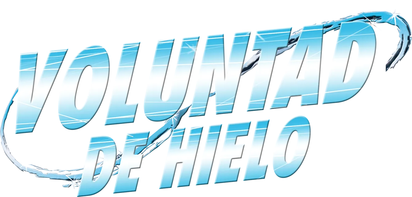 Voluntad de hielo