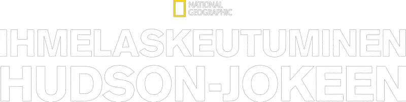 Ihmelaskeutuminen Hudson-jokeen