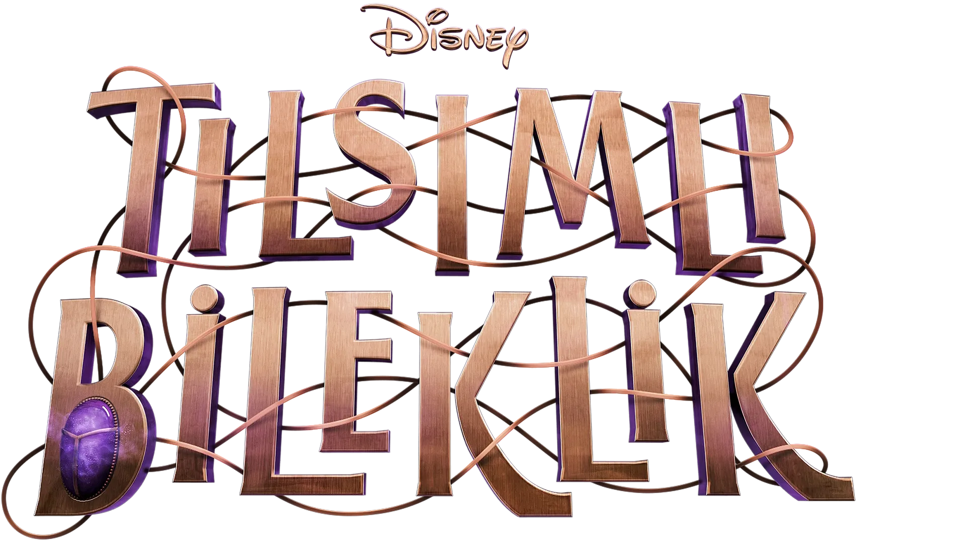 Tılsımlı Bileklik