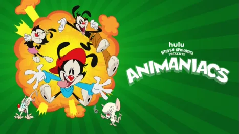 thumbnail - Animaniacs