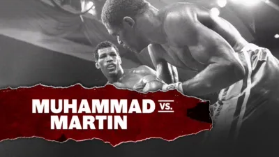thumbnail - Muhammad vs Martin