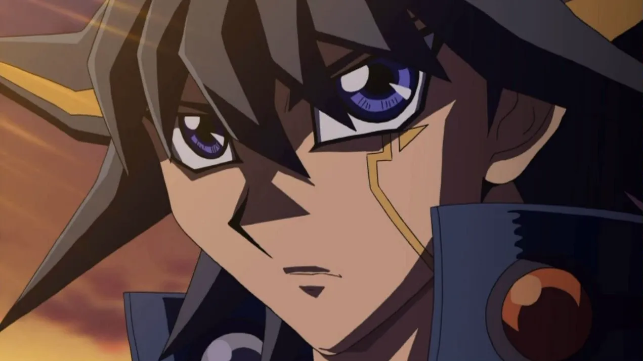 thumbnail - S2:E84 (Dub) Will the Real Jack Atlas Please Stand Up?: Part 2