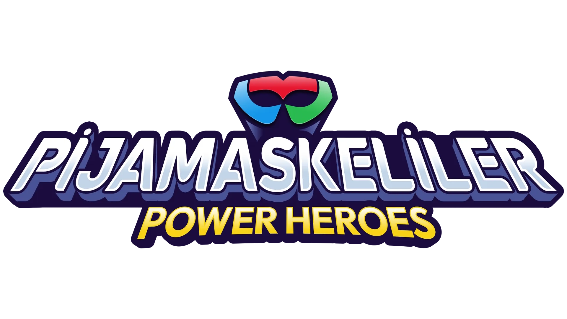 Pijamaskeliler: Power Heroes